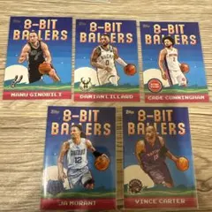 ケイドカニングハム　セット