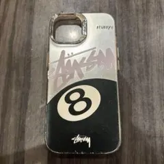 Stussy iPhone ケース 8ボールのサムネイル