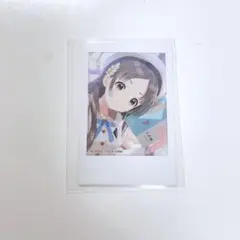 学マス コミケ106 チェキ 倉本千奈