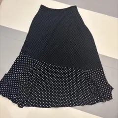 ADAM ET ROPE スカート