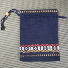 巾着袋 ファッション小物