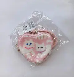 FEILER フェイラー ポーチ チャーム リリアドリーミーハウス | Mercari