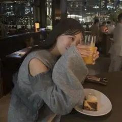 mideal チュニック