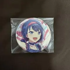 プロセカ 桐谷遥 缶バッジ グリ缶 46c - メルカリ