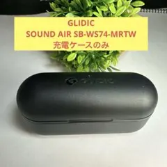 GLIDIC SOUND AIR SB-WS74-MRTWケースのみのサムネイル