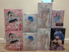 rurudo シュガー　初音ミクAMP　リゼロ　レム　Relaxtime　他