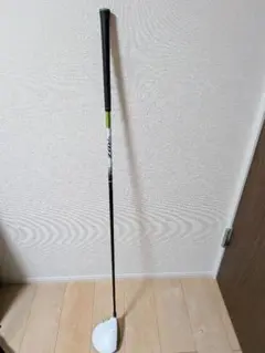 TaylorMade RBZ ドライバー 10.5度 シャフトSR