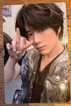 TXT ボムギュ　Beomgyu トレカ