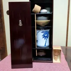 茶道具セットのサムネイル