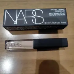 新品未使用　NARS　コンシーラー　非売品のサムネイル