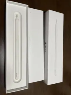 Apple Pencil 第2世代 MU8F2J/A アップルペンシル