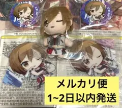 【未開封品】MEIKO セガラッキーくじ 5点セット