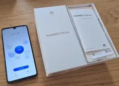 P30lite 中古 HUAWEI