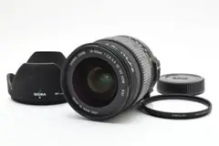 sigma レンズ(ズーム)