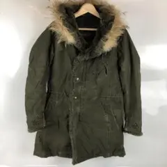johnbull ブルゾン