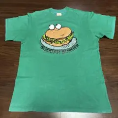 アンダーカバー 復刻版 2002SS BUDDAH BURGER T Haze期 | Mercari
