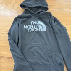 パーカー グレー