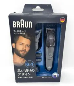 Bloom 3mm バリカン替刃 2個セット - メルカリ