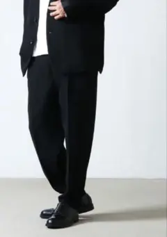 エヌハリウッド EASY SLACKS / イージースラックスのサムネイル