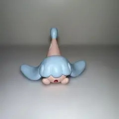 びっくらたまご ポケモン フィギュア「ミブリム」