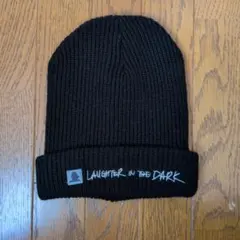 LAUGHTER IN THE DARK ニット帽 ビーニー