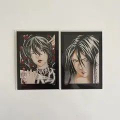ライチ☆光クラブコラボレーション展 ジャイボ複製原画 - メルカリ