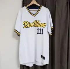 オリックスバファローズ ハイクオリティユニフォーム 20 ローズ サイズL オリックスバファローズ ハイクオリティユニフォーム 20 ローズ サイズ