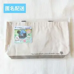 黒子のバスケ　ひよこのバスケ　一番くじ　A等　トートバッグのサムネイル