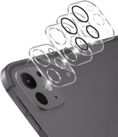 IPad Pro 11/13インチ 2024 用 カメラフィルム