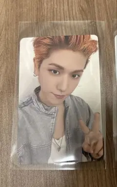 boynextdoor ボネクド　ユニバ　ラキドロ　リウ