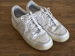 Nike Air Force 1 ホワイト