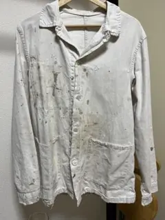 COMOLI Linen 1938 Jacket M01-01012▽サイズ1 - メルカリ