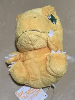 2025年最新】デジモンぬいぐるみの人気アイテム - メルカリ