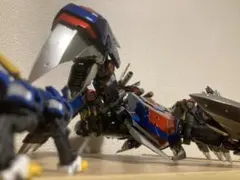 ゾイド　HMM　パイロットフィギュア　ヒルツ　ジャンク ゾイド HMM パイロットフィギュア ヒルツ ジャンク - メルカリ