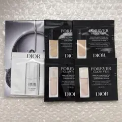 【Dior/ディオール】化粧品 試供品セット