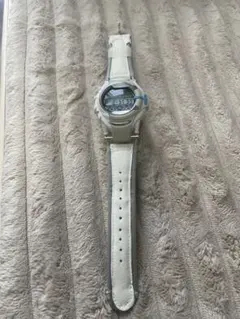 CASIO G-COOL GE-2000-1JF ピニンファリーナジャンクのサムネイル