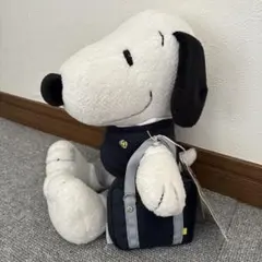ユニバーサル　限定　スヌーピー ぬいぐるみ