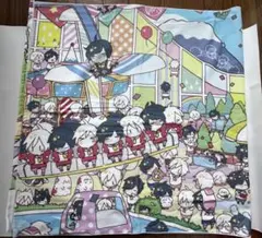 After the Rain AtR そらる まふまふ バスタオル タオル 巾着 - メルカリ
