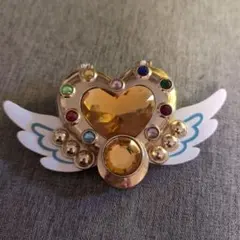 3COINS セーラームーン　ダイカットミラー　鏡　スリーズ　ハナビヨリ 3COINS×劇場版『美少女戦士セーラームーンCosmos』第2弾 ダイカット