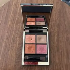 SUQQU シグニチャーカラーアイズ13爛漫染