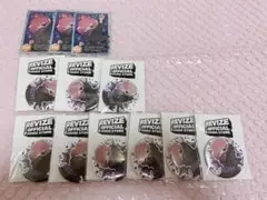 REVIZE リバイズ ねっぴー グッズ まとめ売り