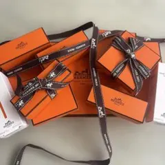 HERMES ギフトボックスセット 10個