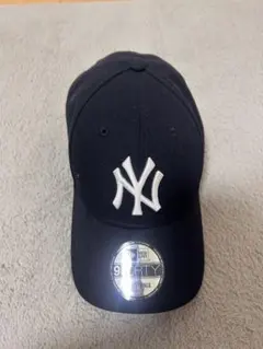 ニューエラ New Era キャップ 9FORTY ネイビー