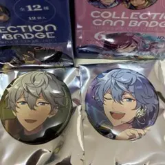あんスタ 瀬名泉 缶バッジセット