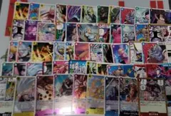 ワンピースカード まとめ売り ノーマル R