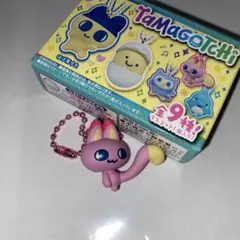 たまごっち チョコボックス みゃおっち