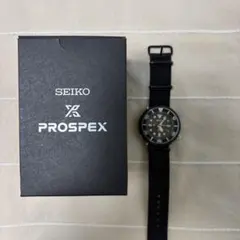 SEIKO PROSPEX LOWERCASE 限定版 111/600 - メルカリ