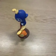 チョコエッグ スーパーマリオブラザーズWii プロペラキノピオ