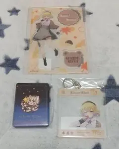 板橋ハウス めぞん ピュート 軟水 缶バッジ アクスタ ポーチ 板橋ハウス めぞん ピュート 軟水 缶バッジ アクスタ ポーチ - メルカリ