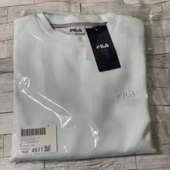 ブルー スウェット